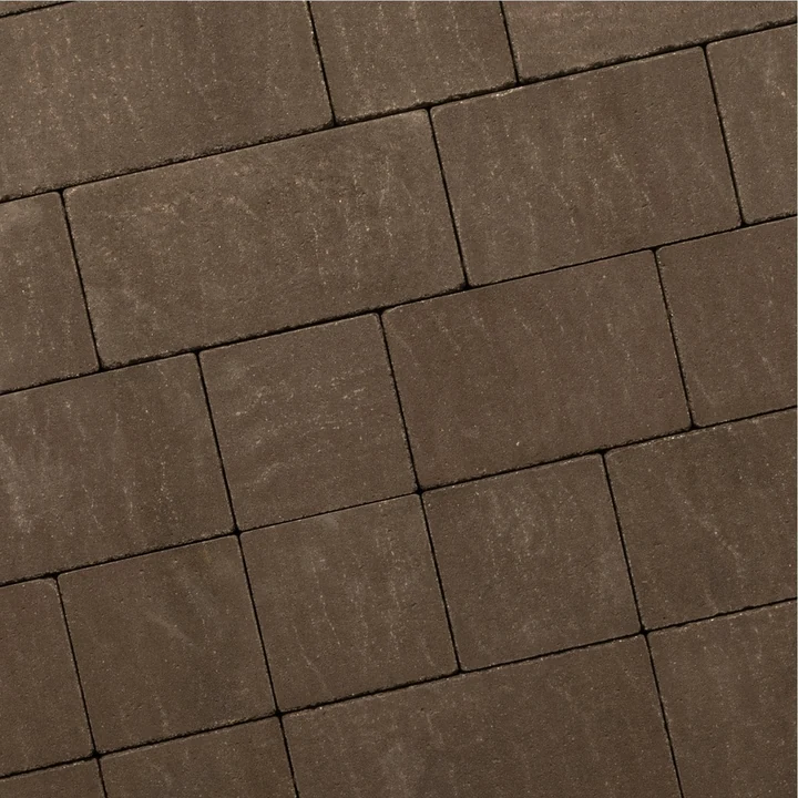 Recto Antique - Paris 15x15x6 cm