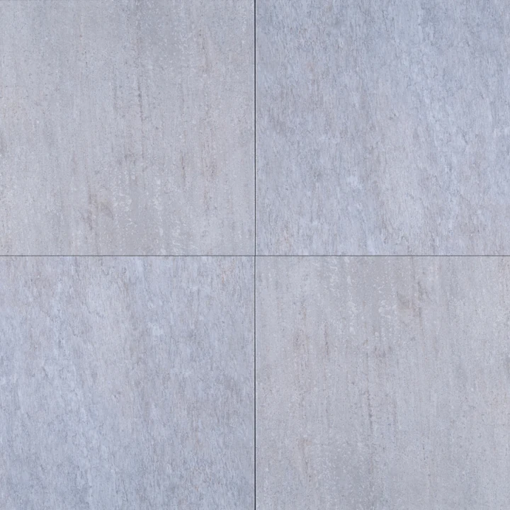 GeoCeramica® Fiordi 60x60x4cm Grigio