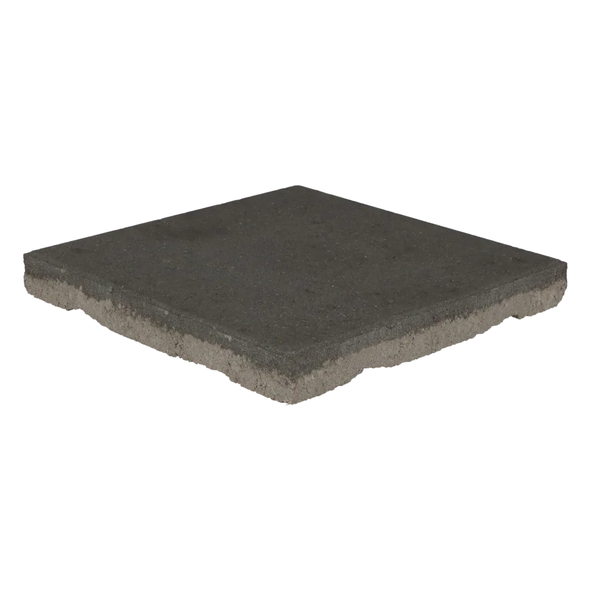Dreentegel Nxt Comfort Urban Grey 30x30x3,5cm Grijs