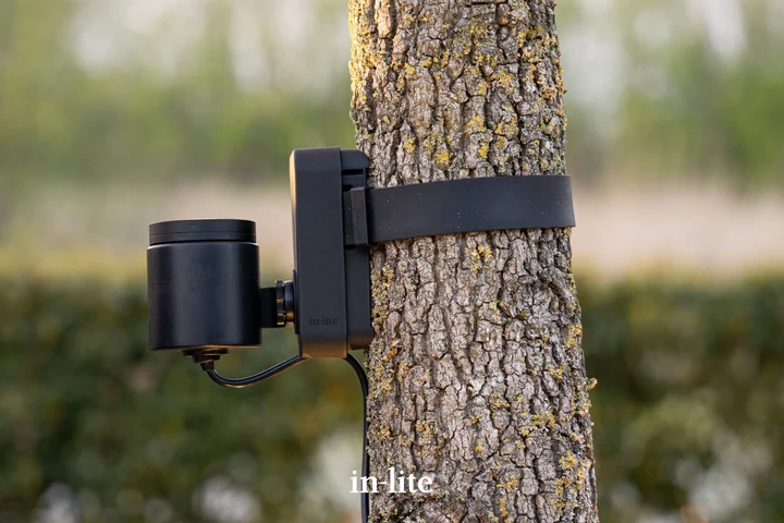 In-Lite BRACE BAND montageband voor Brace - 10 meter