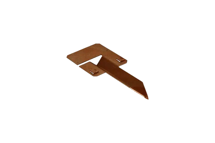 Kantopsluiting Flex Koppelspies 0,1x9,4x7,5cm
