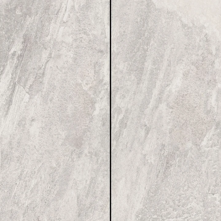 GeoCeramica® 2Drive 30x60x6cm Via Delle Alpi Quartzo Grigio