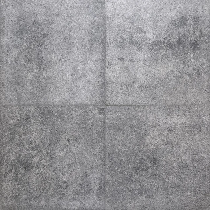 Smartton se 60x60x6cm matterhorn Redsun betontegel