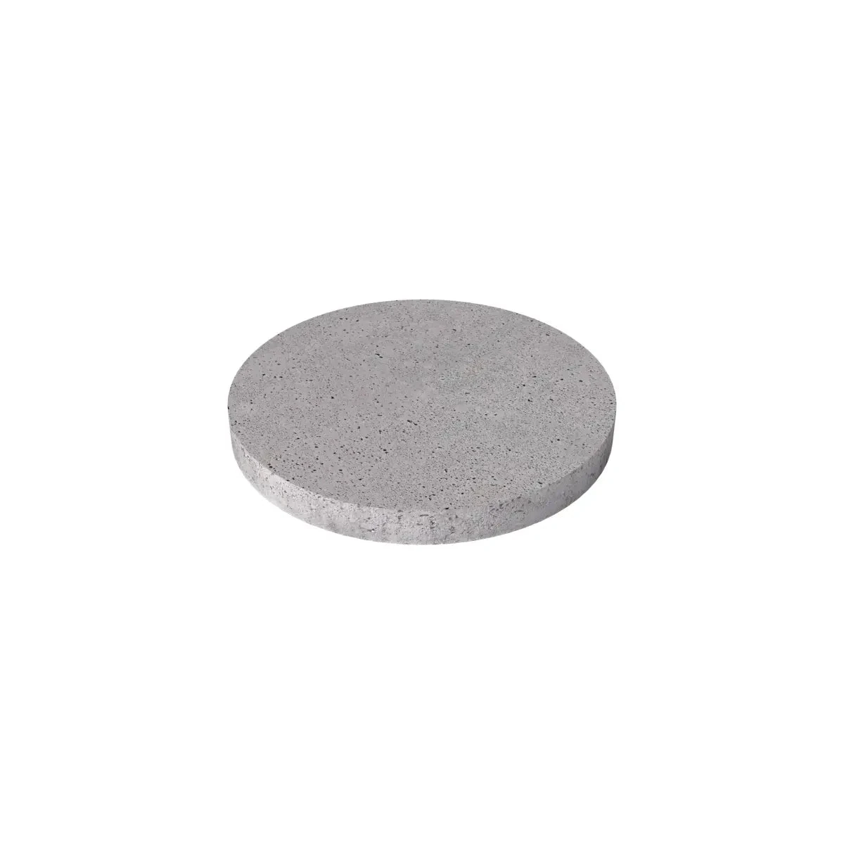 Schellevis Oudhollands Grijs Rond Ø 80x80x7cm