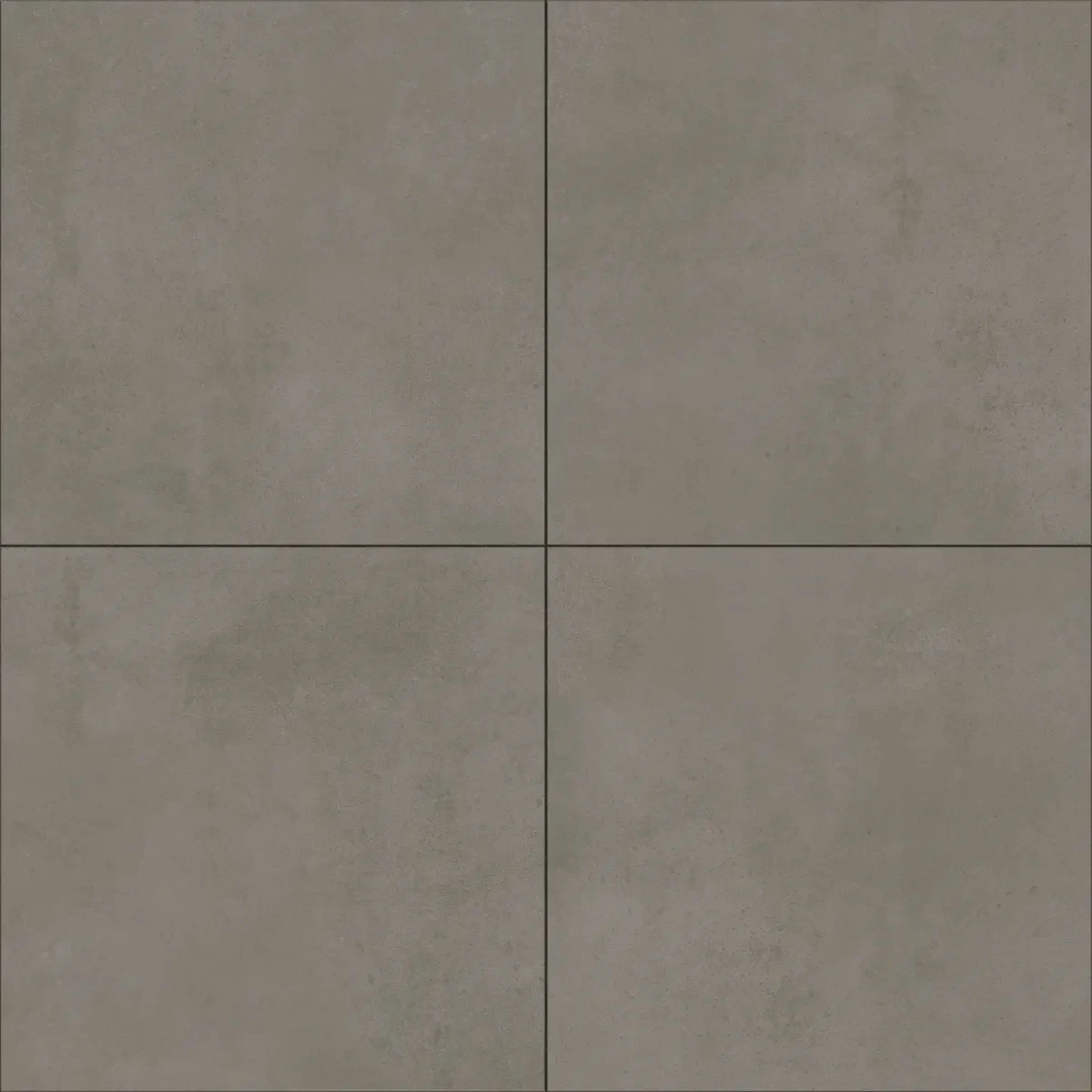 Ceradin Firenze Brown 60x60x2cm Clay