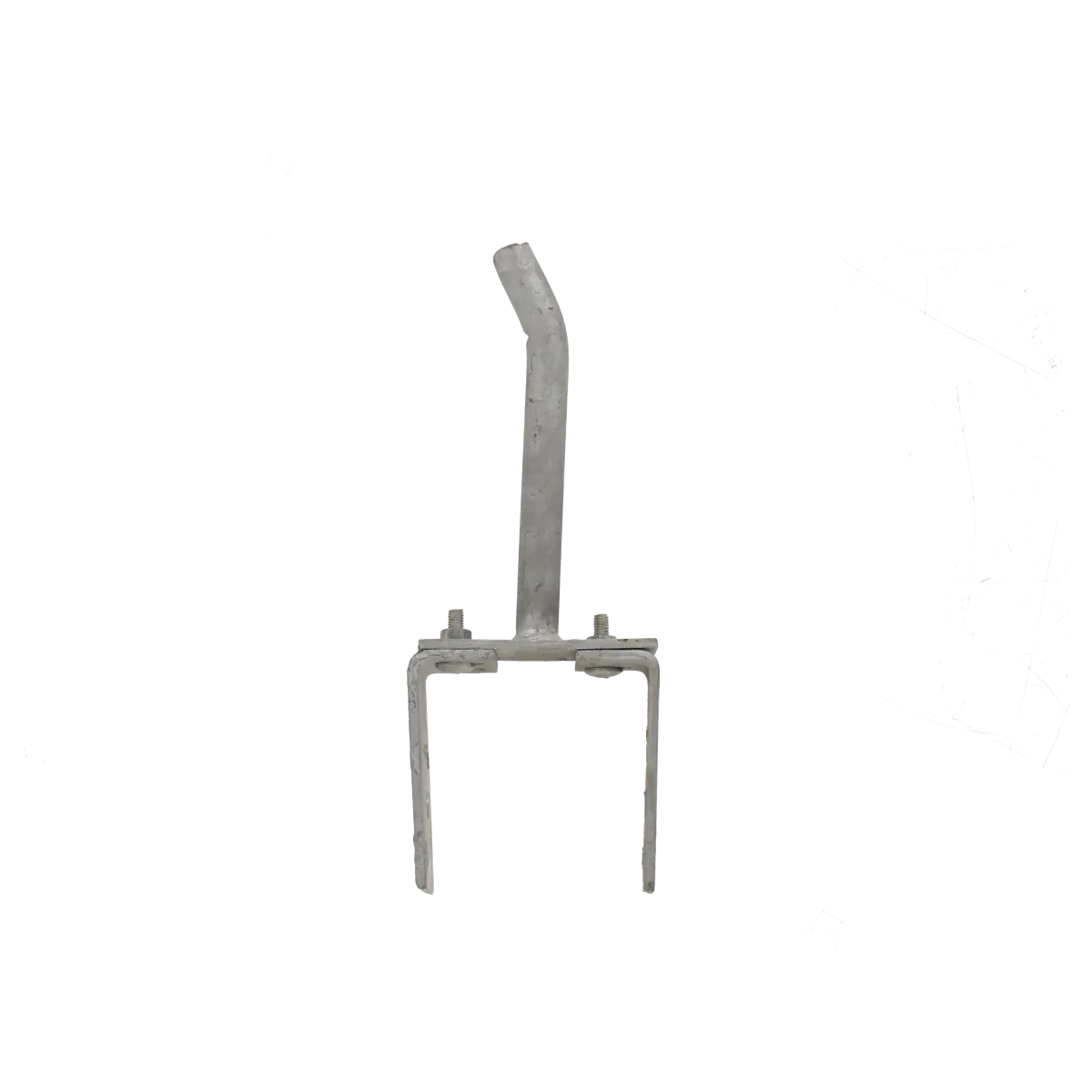 Pergoladrager verstelbaar 65/120 licht FV
