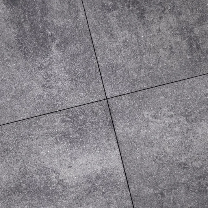 Smartton Se Mica 60x60x4 cm Amiata Redsun betontegel