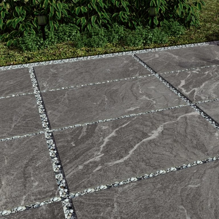 GeoCeramica® 2Drive 30x60x6cm Via Delle Alpi Val Malenco
