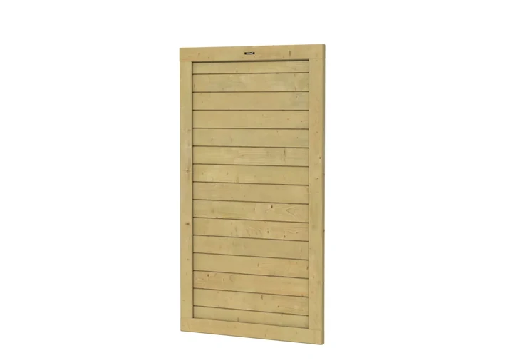 Design Basic Standaard Deur 180x100 Exclusief hang en sluitwerk 100x180xcm
