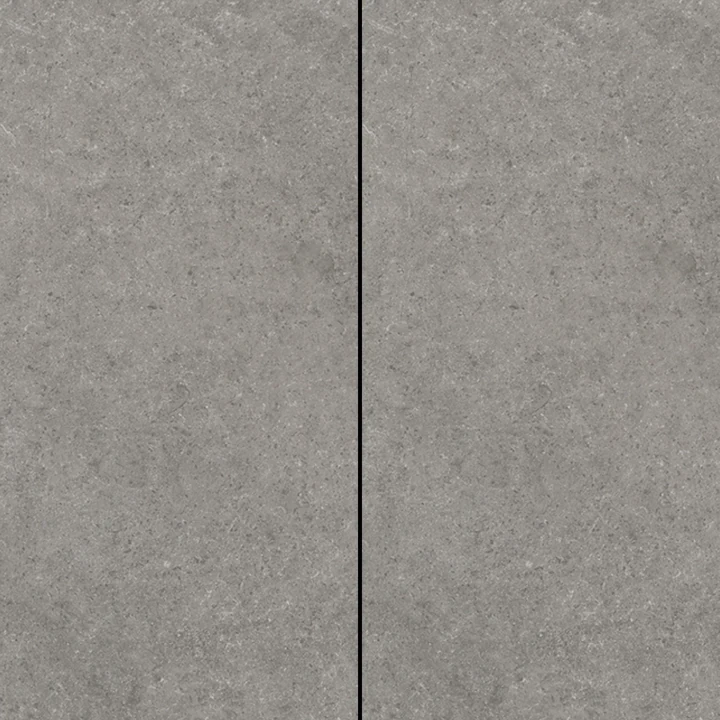 GeoCeramica® Crema Luna 60x120x4cm Mist
