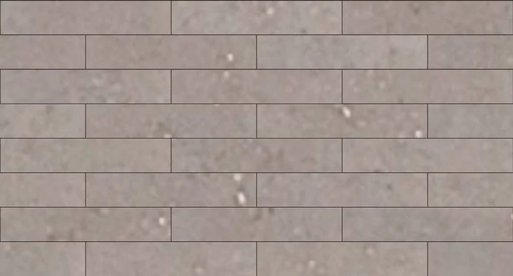 Wallblock 12x12x60cm NewTaupe