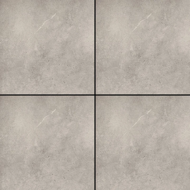 Refin Outdoor 2.0 Osmos 80x80x2cm — Tortora