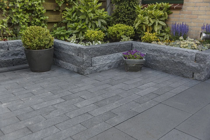 Combiwall Duo Amiata