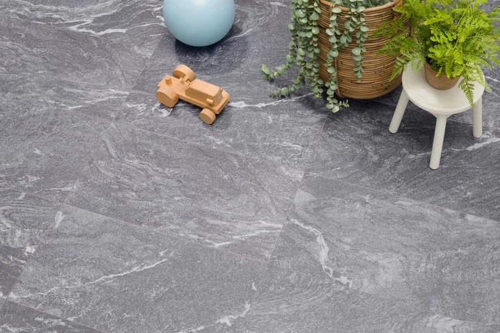 GeoCeramica® Via Delle Alpi 60x60x4cm Sesteriere