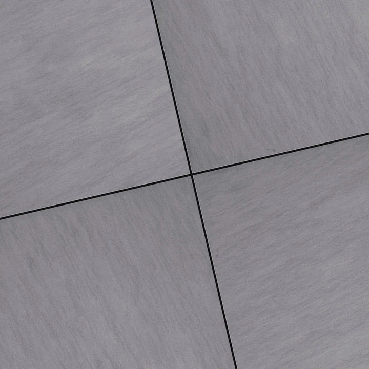 Quartz Grigio 60x60x2 cm