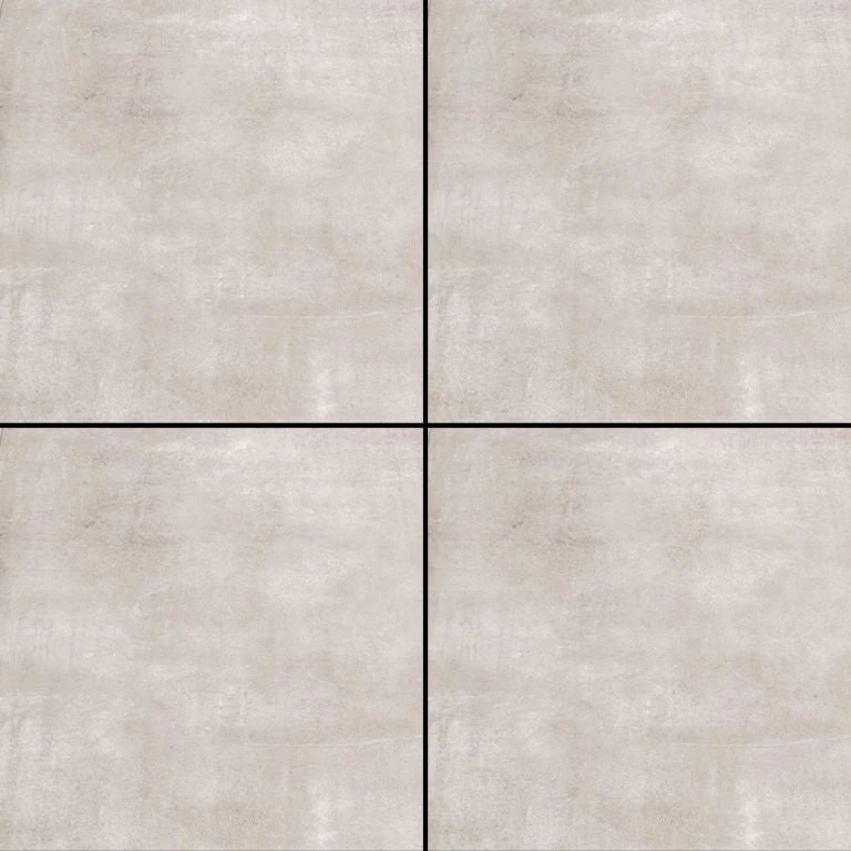 GeoCeramica® Flow 60x60x4cm Taupe