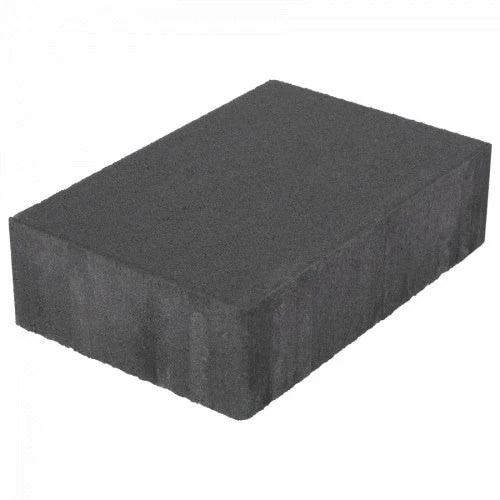 Terras+ Nero 20x30x8 Excluton betontegel