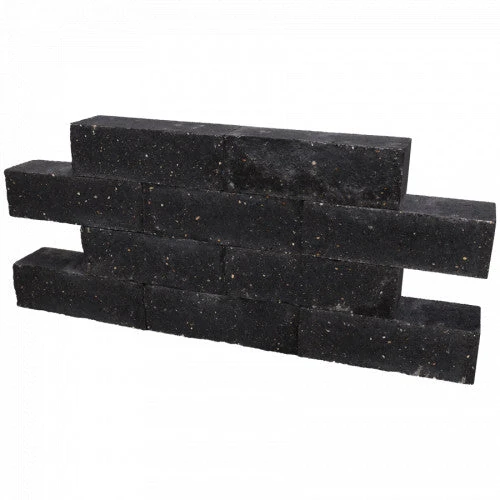 Catrock Zwart 11,5x31x10cm Excluton stapelblok