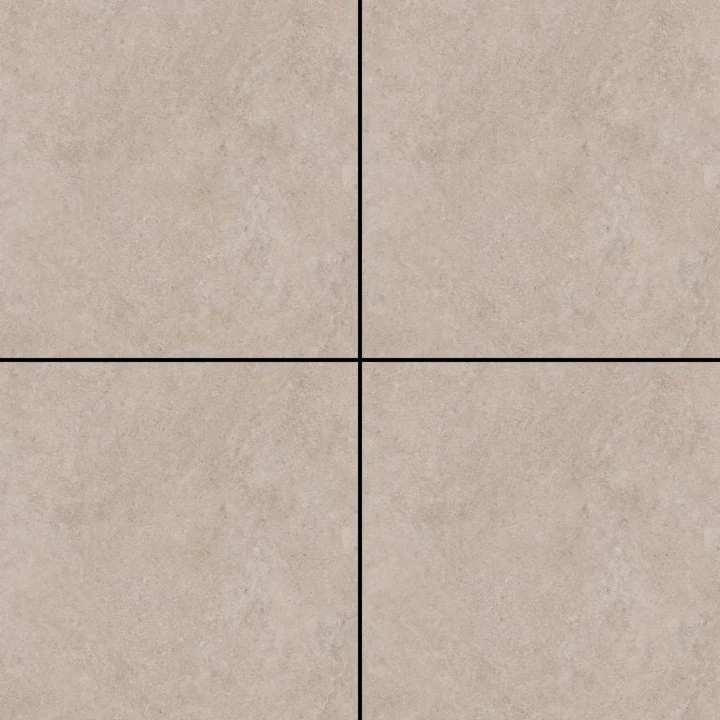 GeoCeramica® Framework Stone 60x60x4cm Taupe