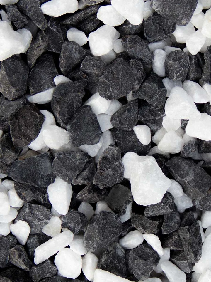 Panda split 8/12mm Aggregates International grind & split