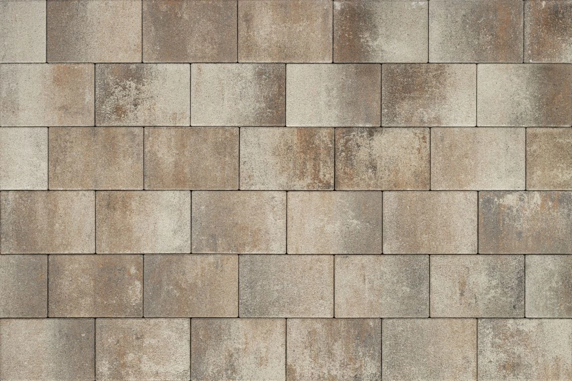 Eliton supreme linea 20x30x6 kilimanjaro Redsun betontegel