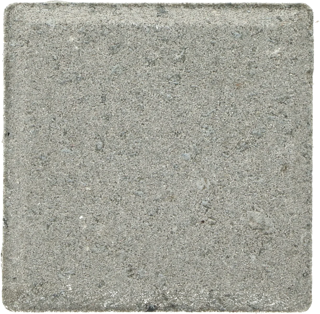 Ecotop Base Halve bss 10,5x10,5x8 normaal facet grijs KOMO PL2 10,5x10,5x8cm Grijs