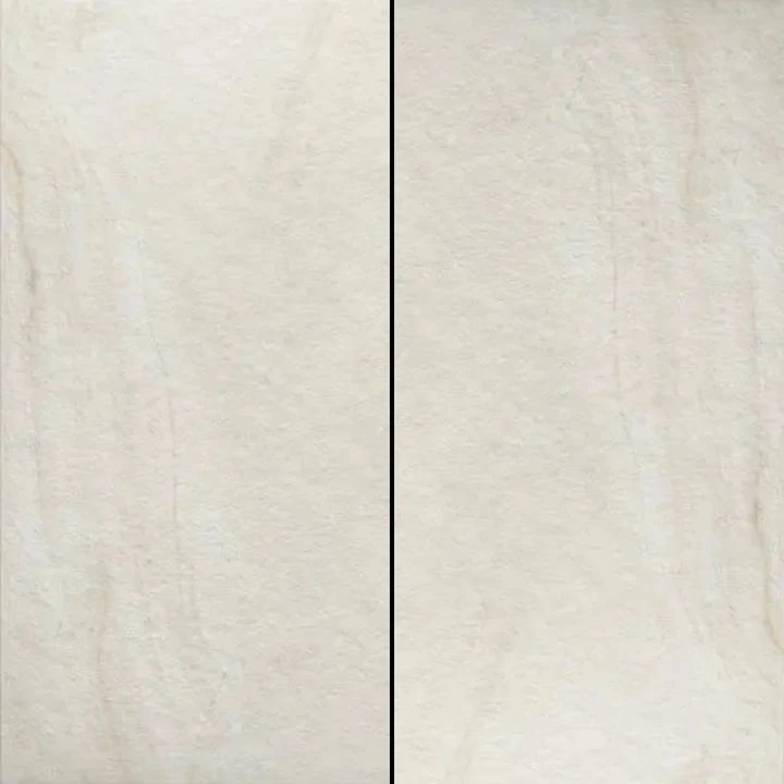 Refin Outdoor 2.0 Sublime 120x60x2cm Ivory