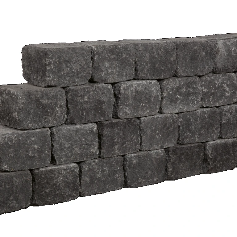 Combi splitton 20x20x15cm mount everest Redsun stapelblok