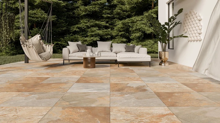 CERASUN Bluestone Nero