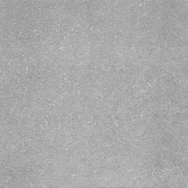 GeoCeramica® BB Stone 60x60x4cm Light Grey