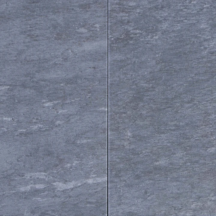 GeoCeramica® Fiordi 40x80x4cm Fumo