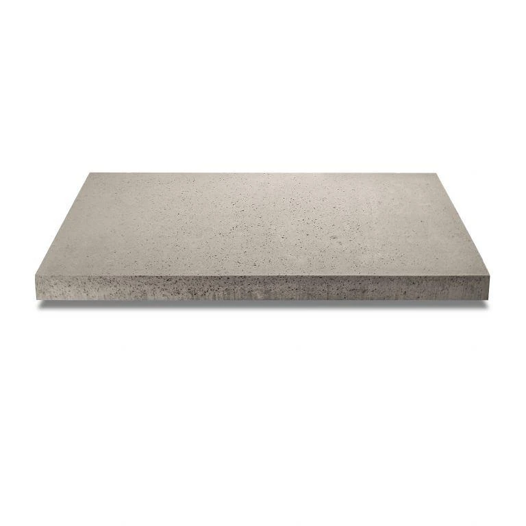 Oud hollandse tegel 150x120x10 greige ArtiStone betontegel