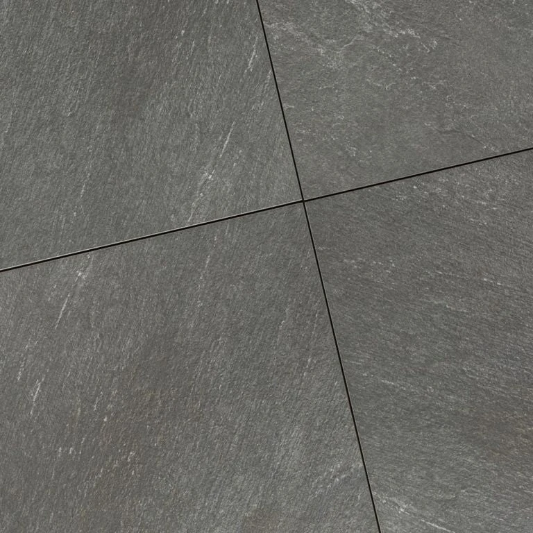 Cerasun palermo antracite 60x60x4cm Redsun keramische tegel
