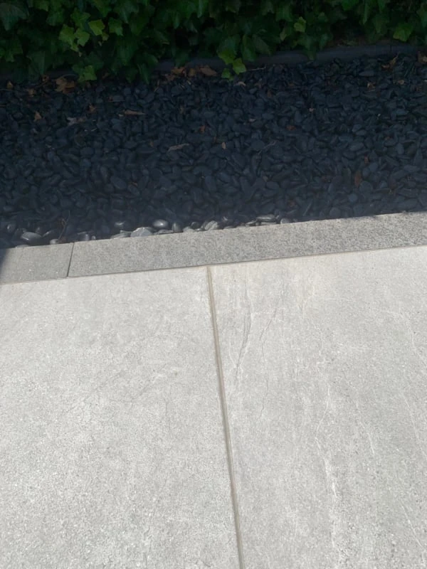 GeoCeramica® Aspen 100x100x4cm Oxide