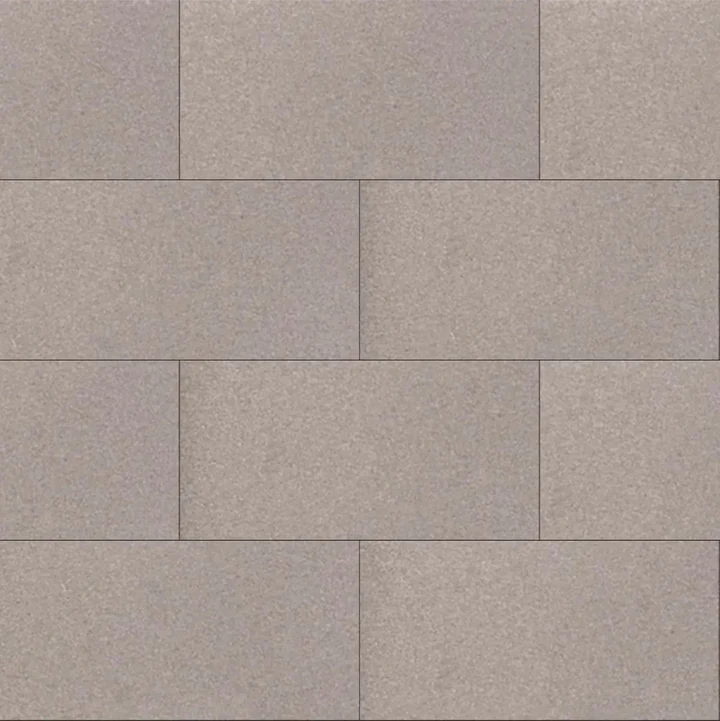 Tremico 6cm 60x30x6cm Taupe