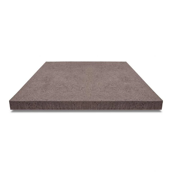 Oud Hollandse tegel 80x80x5 taupe ArtiStone betontegel