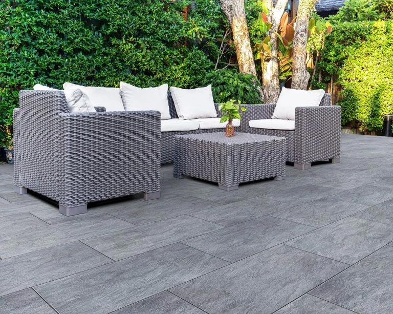 Cerasun trentino nero 40x80x4cm