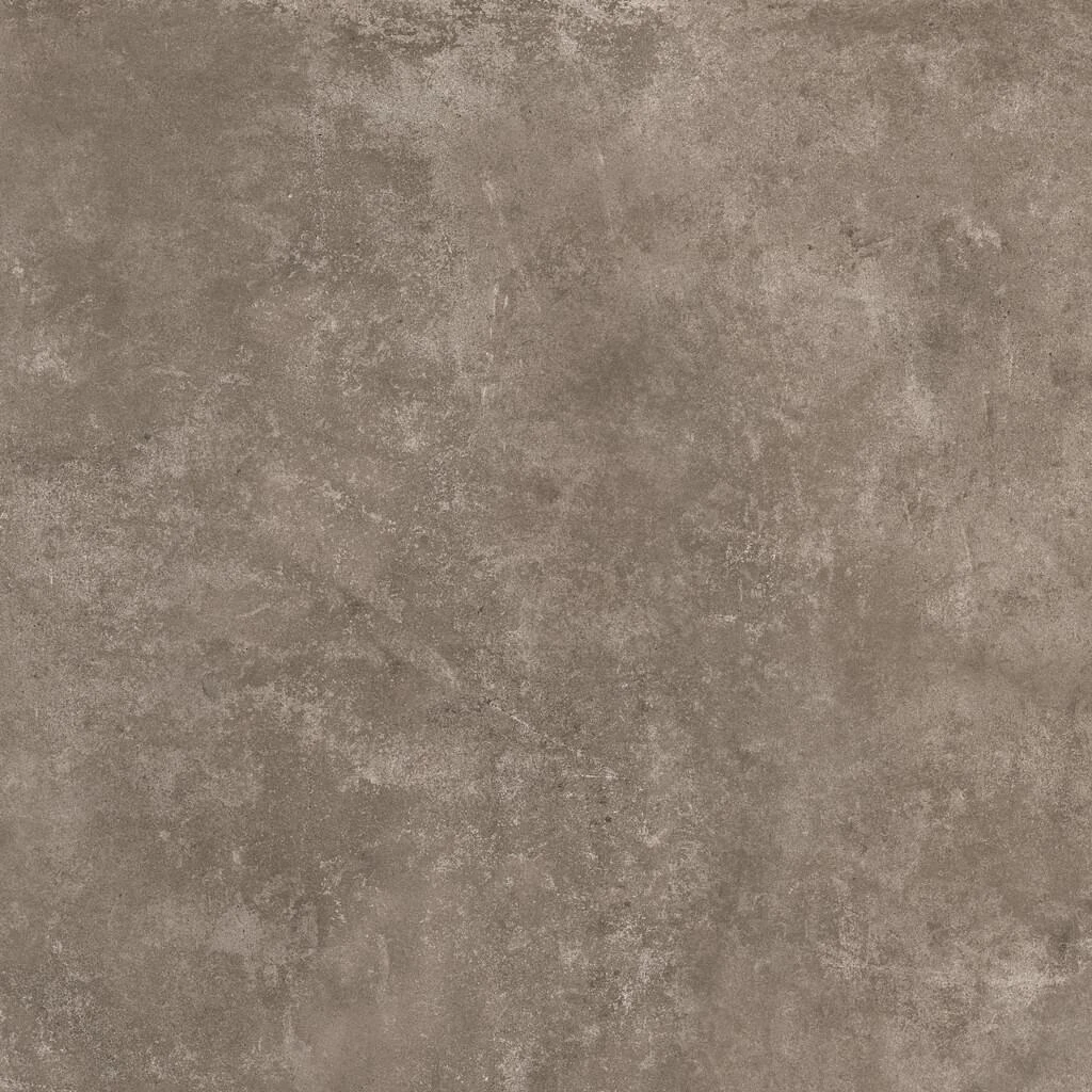 GeoCeramica® Ambiente 60x60x4cm Tabacco keramische tegel