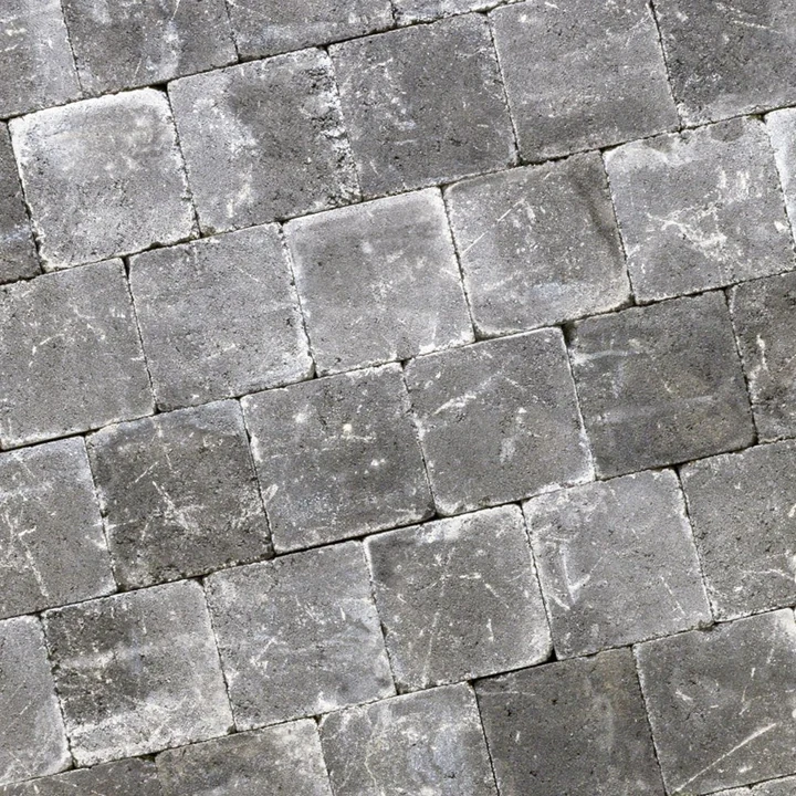 Tumbelton Grey