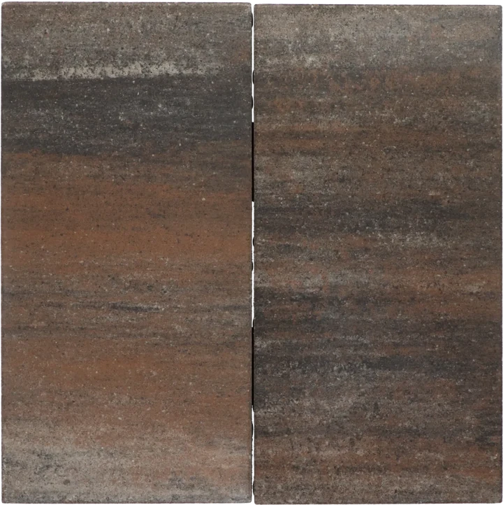 Tremico 6cm Texels bont 60x30x6cm