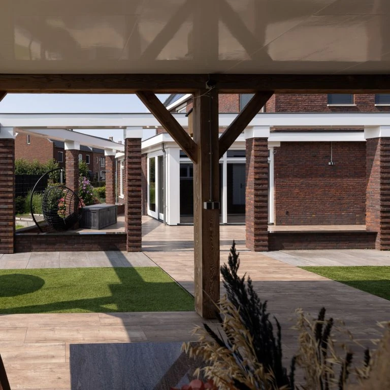 GeoCeramica® 2Drive 30x60x6cm Timber Noce