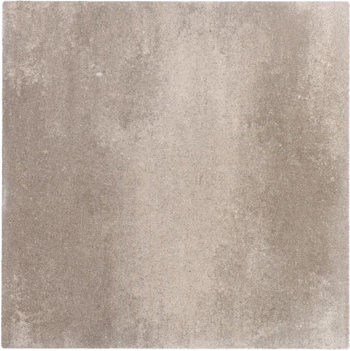 Serenio Licht bruin nuance 60x60x4cm Bruin