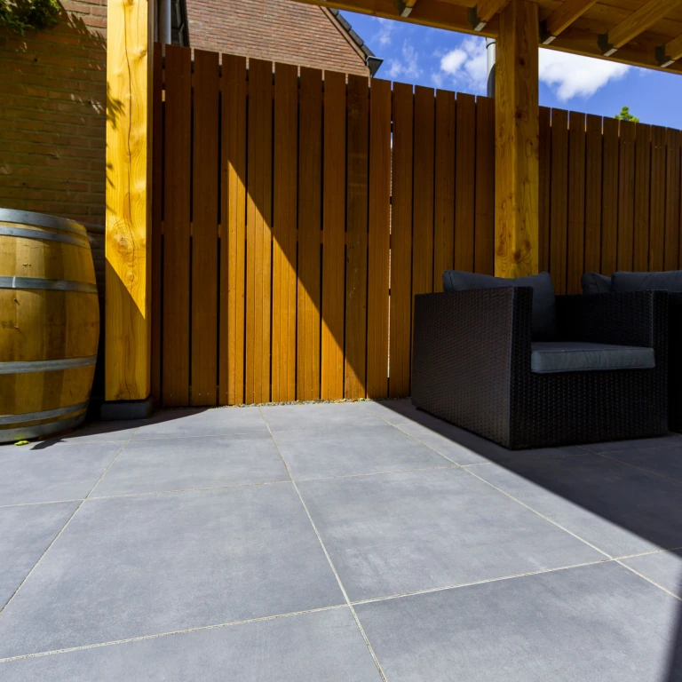 GeoCeramica® 2Drive 30x60x6cm Flow Smoke