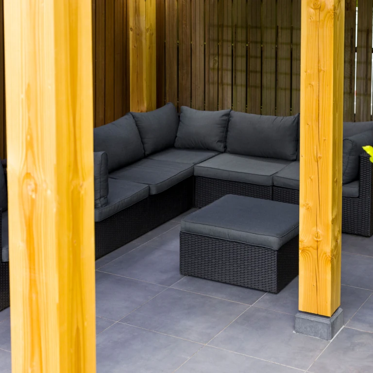 GeoCeramica® 2Drive 30x60x6cm Flow Smoke