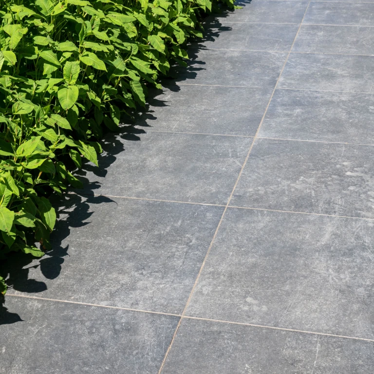 GeoCeramica® Grande Piazza 100x100x4cm Torino