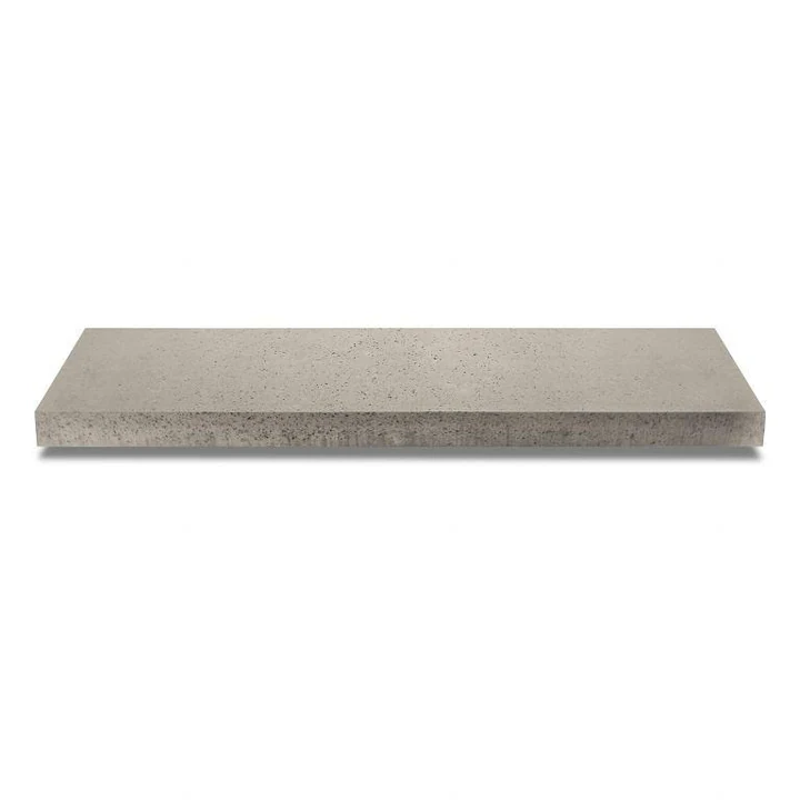 Oud hollandse tegel 200x50x10 greige ArtiStone betontegel