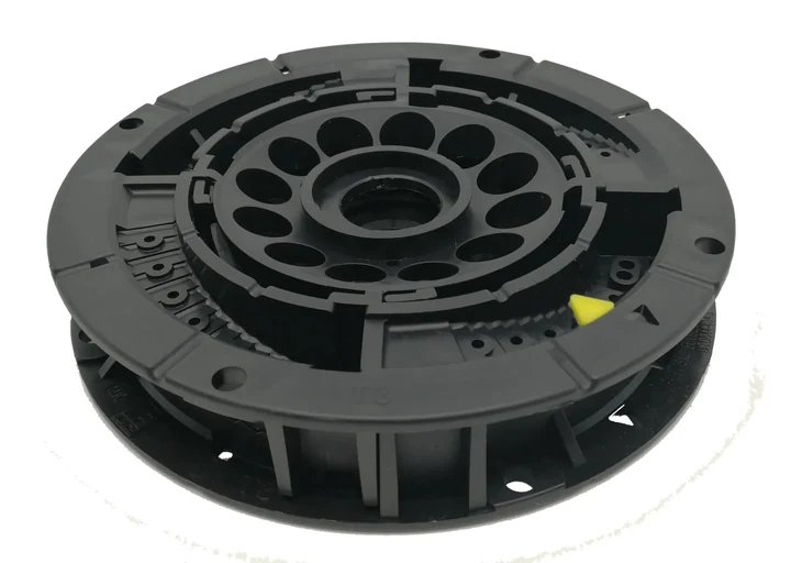 Spirapave T33 30-44mm 0x0xcm