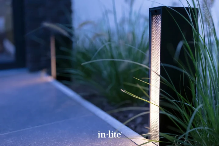In-Lite Evo Solitary Low 12V - Dark