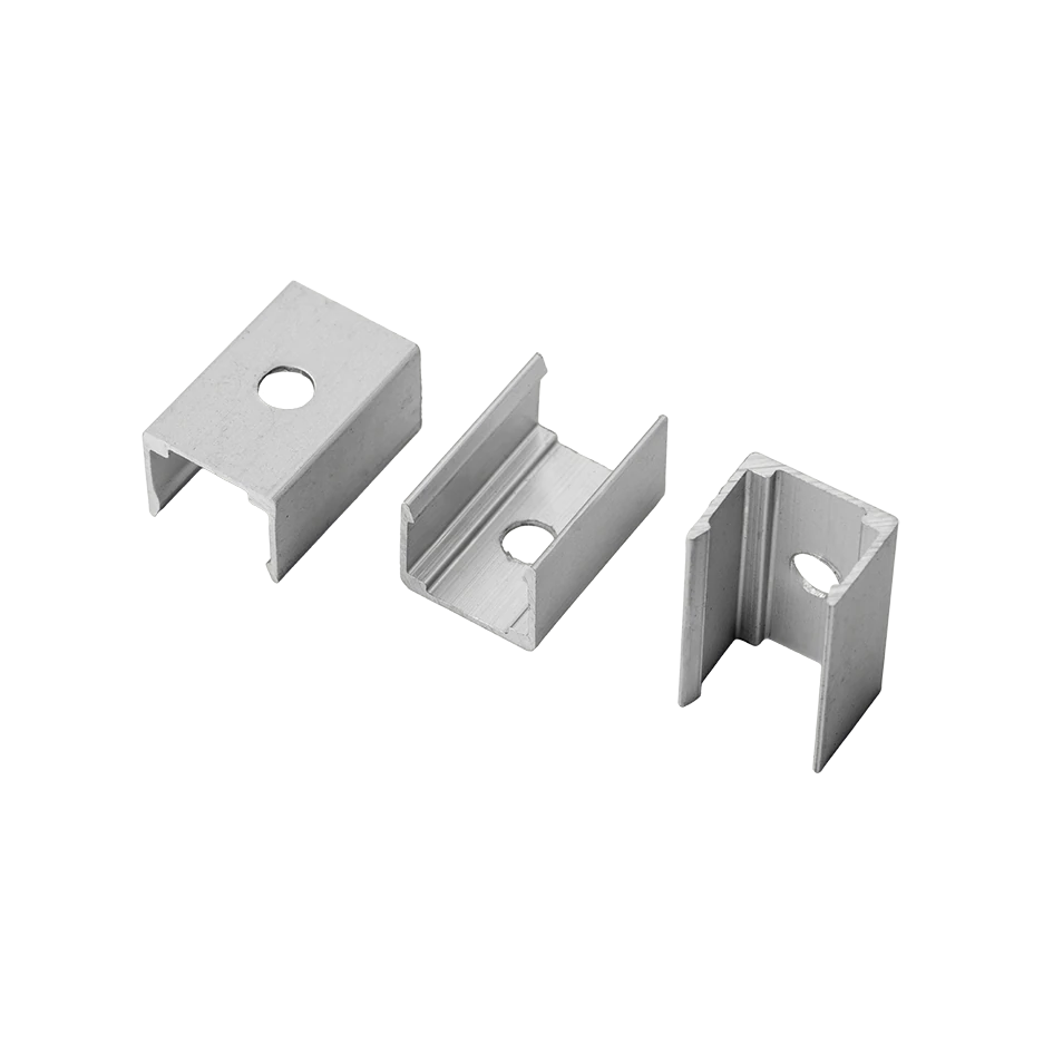 Light Pro LED strip clips (60 stuks)