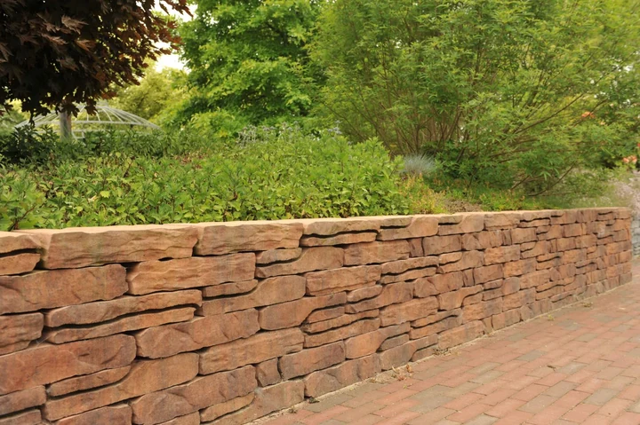 Stonewalling Verona 18x43.5 43,5x18cm Stapelstenen Stonewalling X8 Verona